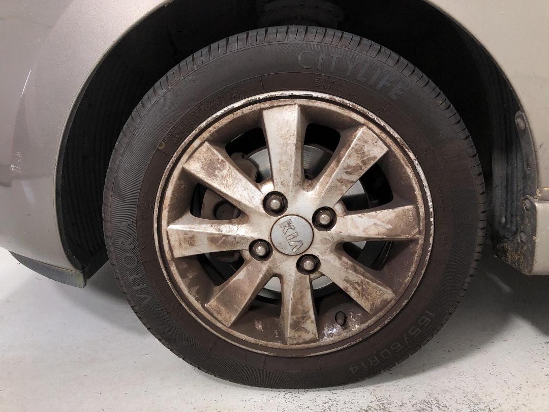 Photo '5' of KIA Picanto LX