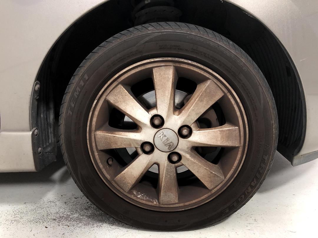 Photo '2' of KIA Picanto LX