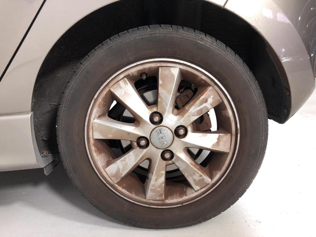 Photo '11' of KIA Picanto LX