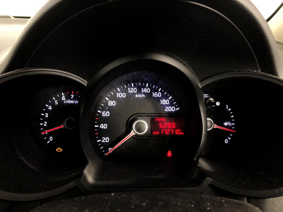 Photo '16' of KIA Picanto LX