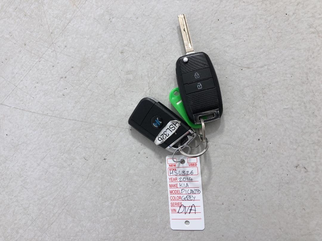 Photo '15' of KIA Picanto LX