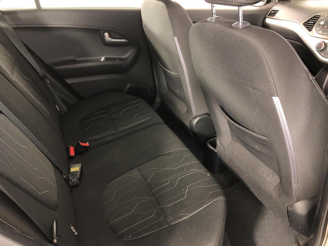 Photo '18' of KIA Picanto LX