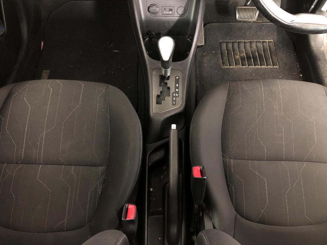 Photo '20' of KIA Picanto LX