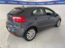 Thumbnail '7' of KIA RIO Thumbnail '7' of KIA RIO