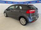 Thumbnail '5' of KIA RIO Thumbnail '5' of KIA RIO