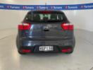 Thumbnail '6' of KIA RIO Thumbnail '6' of KIA RIO