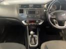 Thumbnail '17' of KIA RIO Thumbnail '17' of KIA RIO