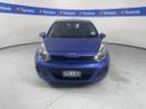 Thumbnail '2' of KIA RIO