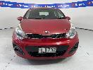 Thumbnail '2' of KIA RIO