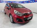 Thumbnail '1' of KIA RIO