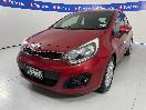Thumbnail '4' of KIA RIO