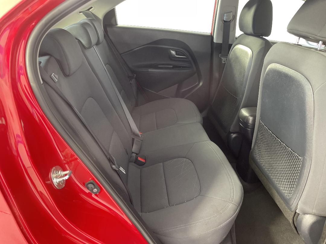 Photo '20' of KIA RIO Photo '20' of KIA RIO