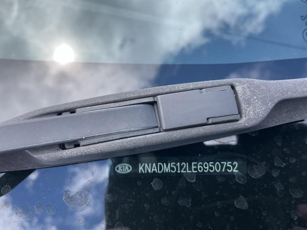 Photo '10' of KIA RIO LX Photo '10' of KIA RIO LX