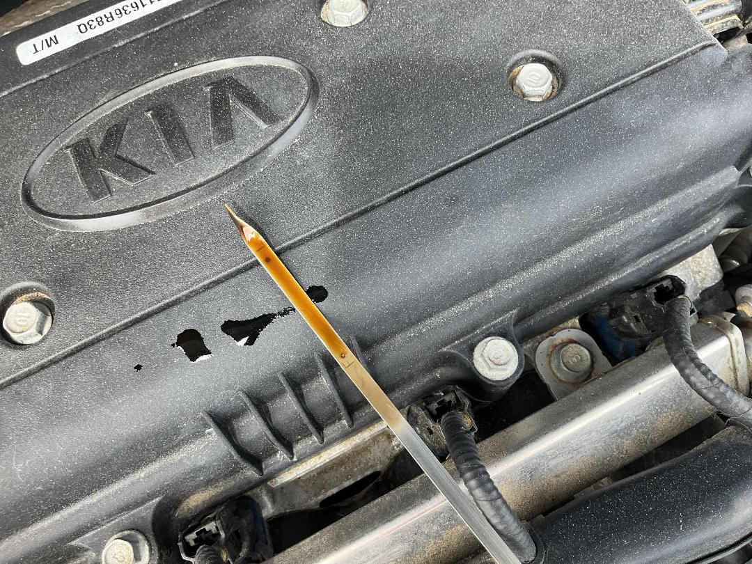 Photo '8' of KIA RIO LX Photo '8' of KIA RIO LX