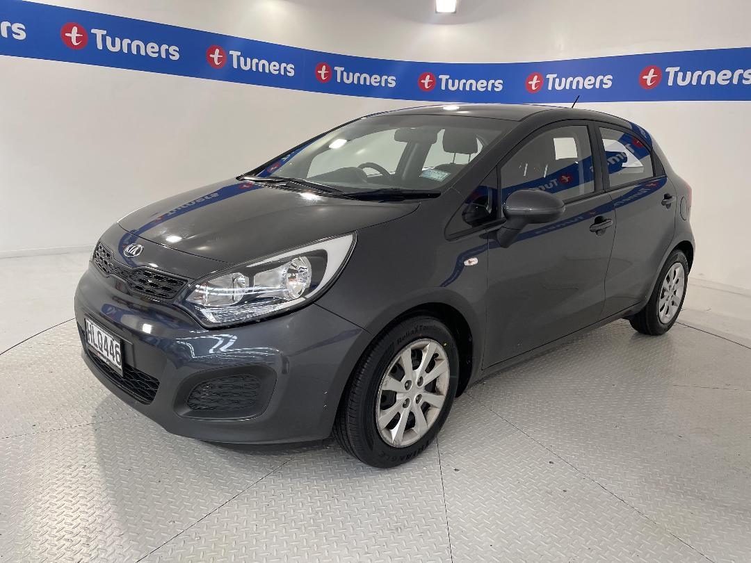 Photo '4' of KIA RIO Photo '4' of KIA RIO