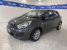 Thumbnail '4' of KIA RIO