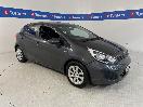 Thumbnail '1' of KIA RIO
