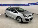 Thumbnail '1' of KIA RIO