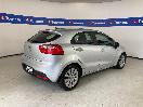 Thumbnail '7' of KIA RIO