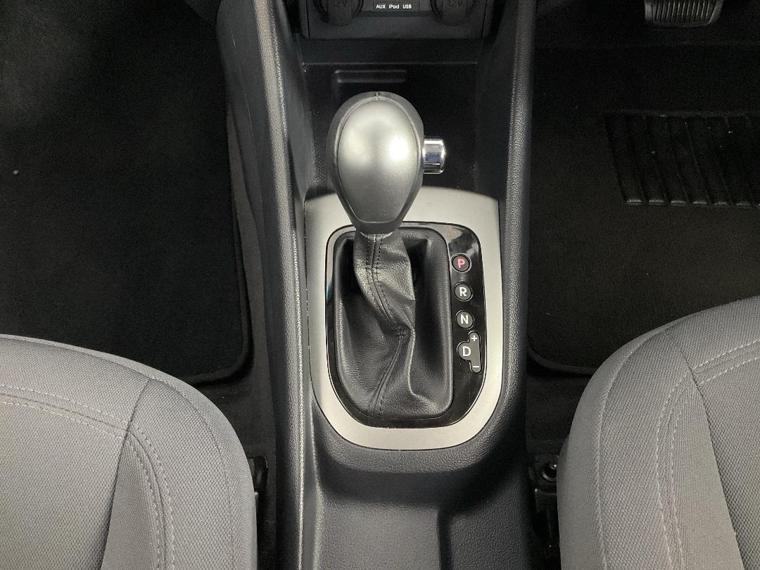 Photo '18' of KIA RIO