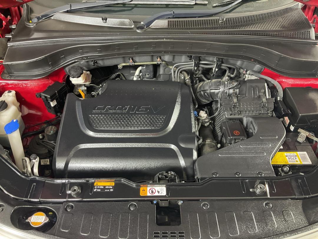 Photo '13' of KIA Sorento