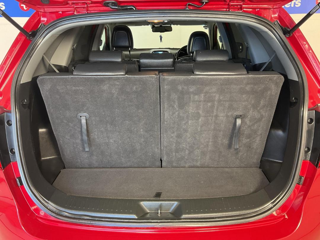 Photo '14' of KIA Sorento