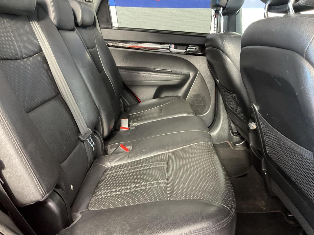 Photo '20' of KIA Sorento