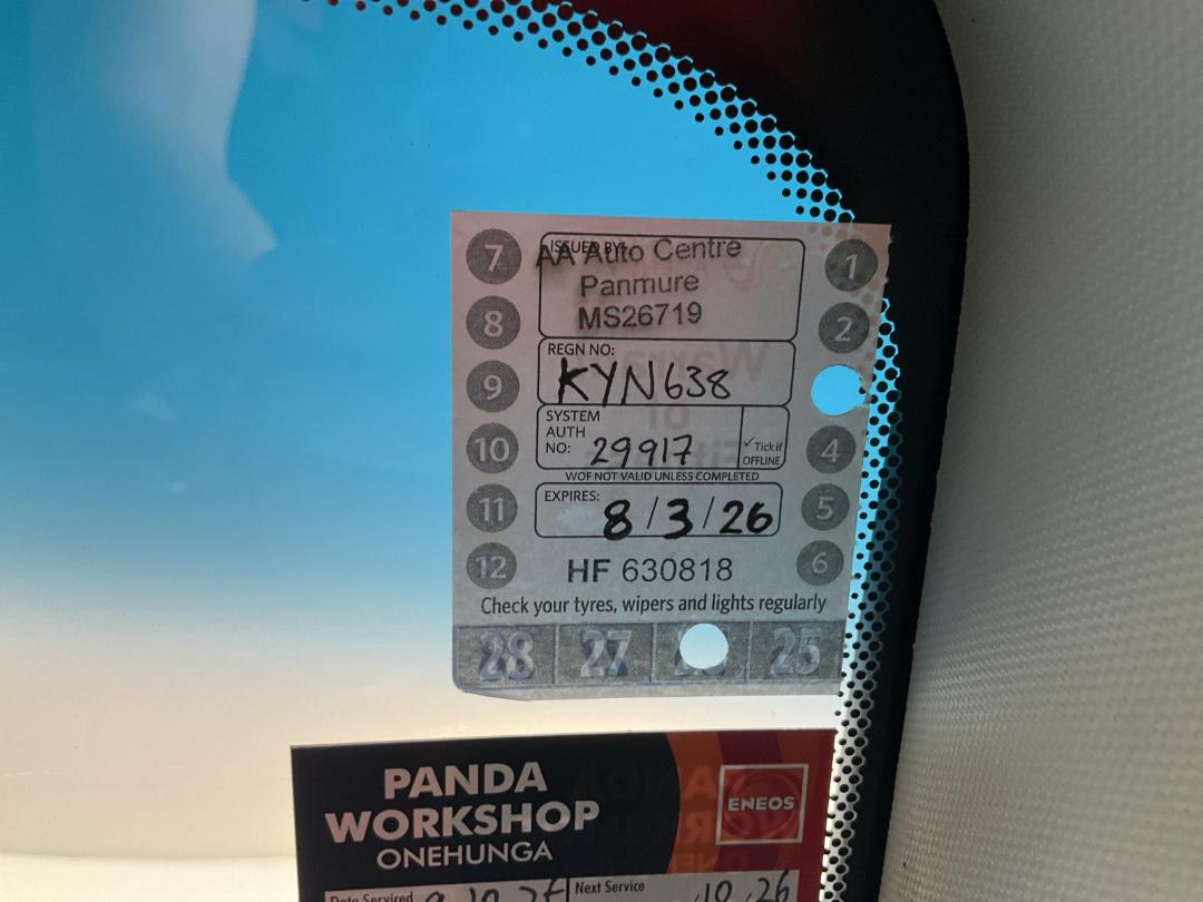 Photo '24' of KIA Sorento