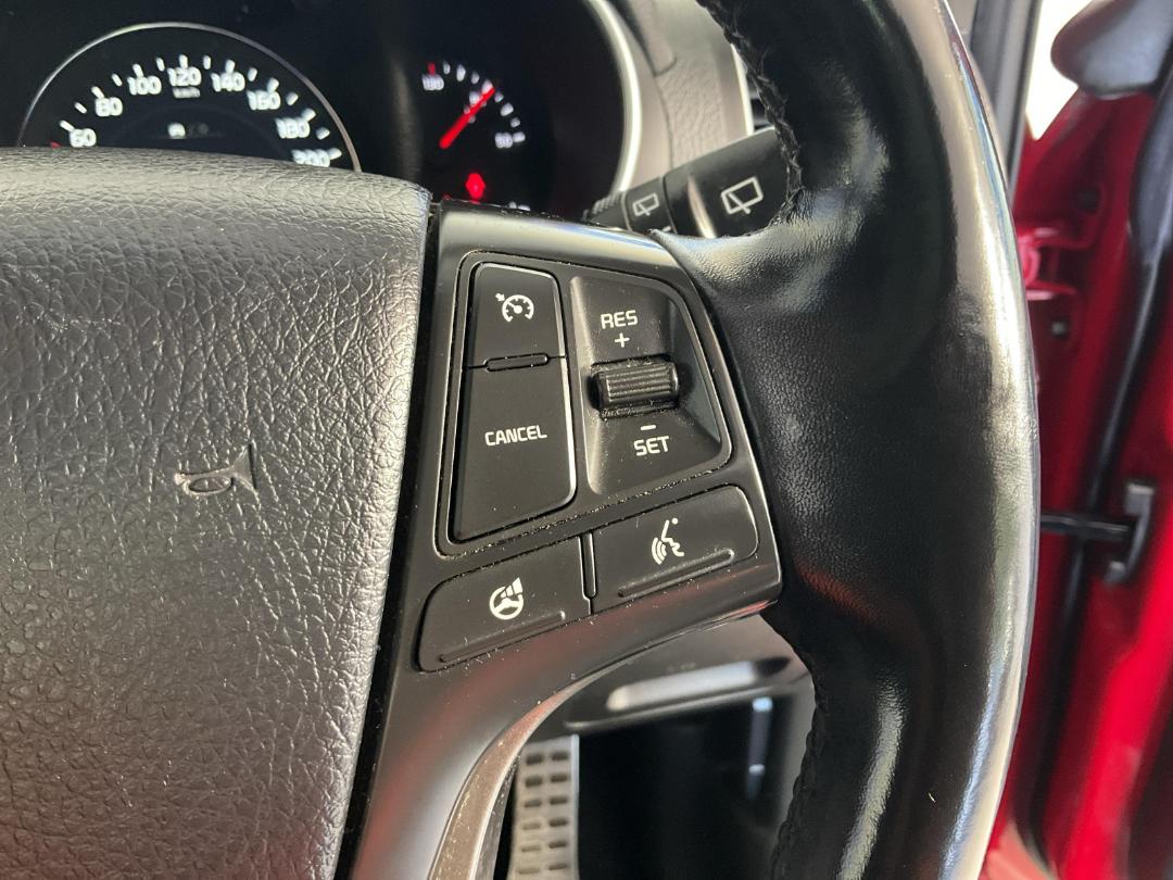 Photo '28' of KIA Sorento