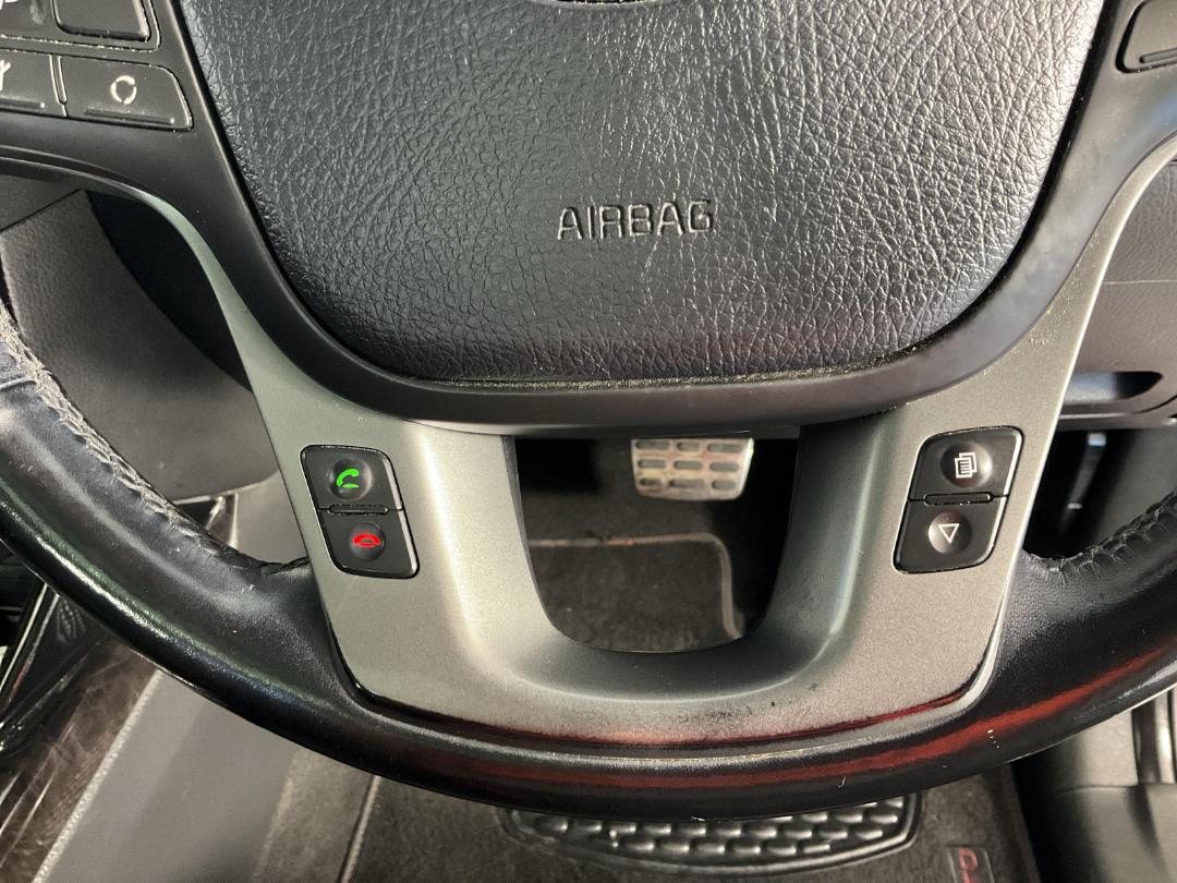 Photo '31' of KIA Sorento