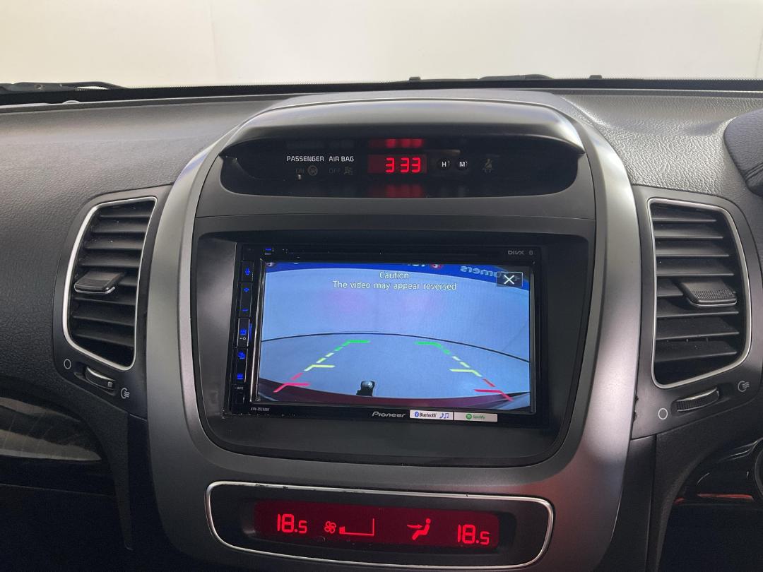 Photo '32' of KIA Sorento