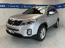 Thumbnail '4' of KIA Sorento