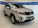 Thumbnail '1' of KIA Sorento