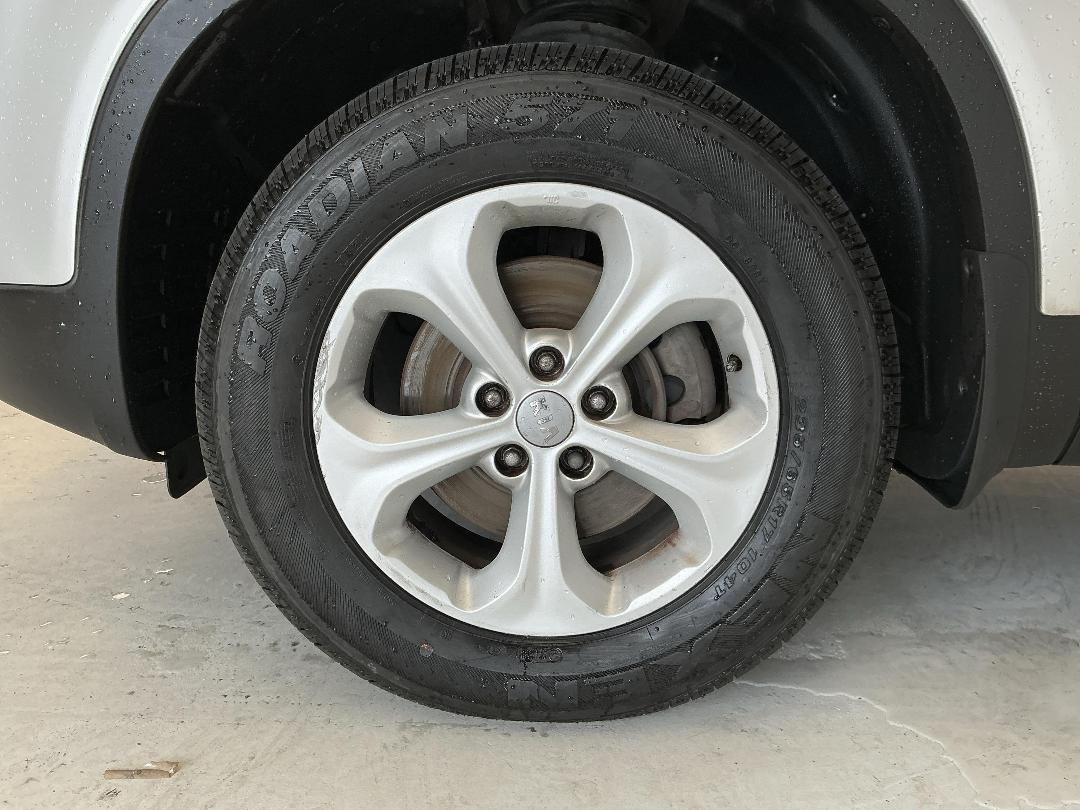 Photo '10' of KIA Sorento Photo '10' of KIA Sorento