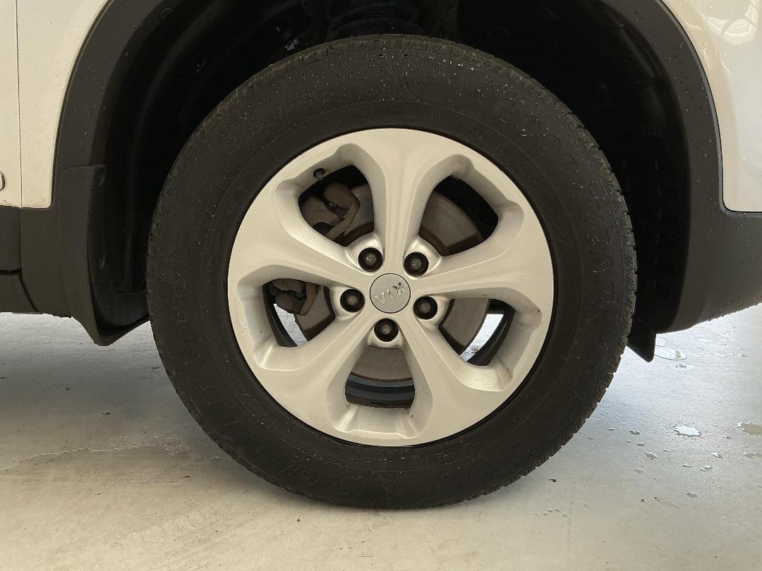 Photo '9' of KIA Sorento Photo '9' of KIA Sorento