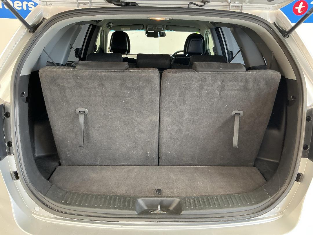 Photo '14' of KIA Sorento Photo '14' of KIA Sorento