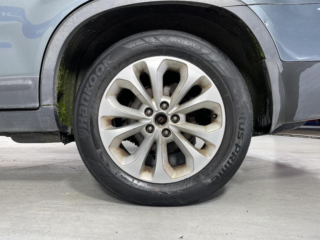 Photo '11' of KIA Sorento