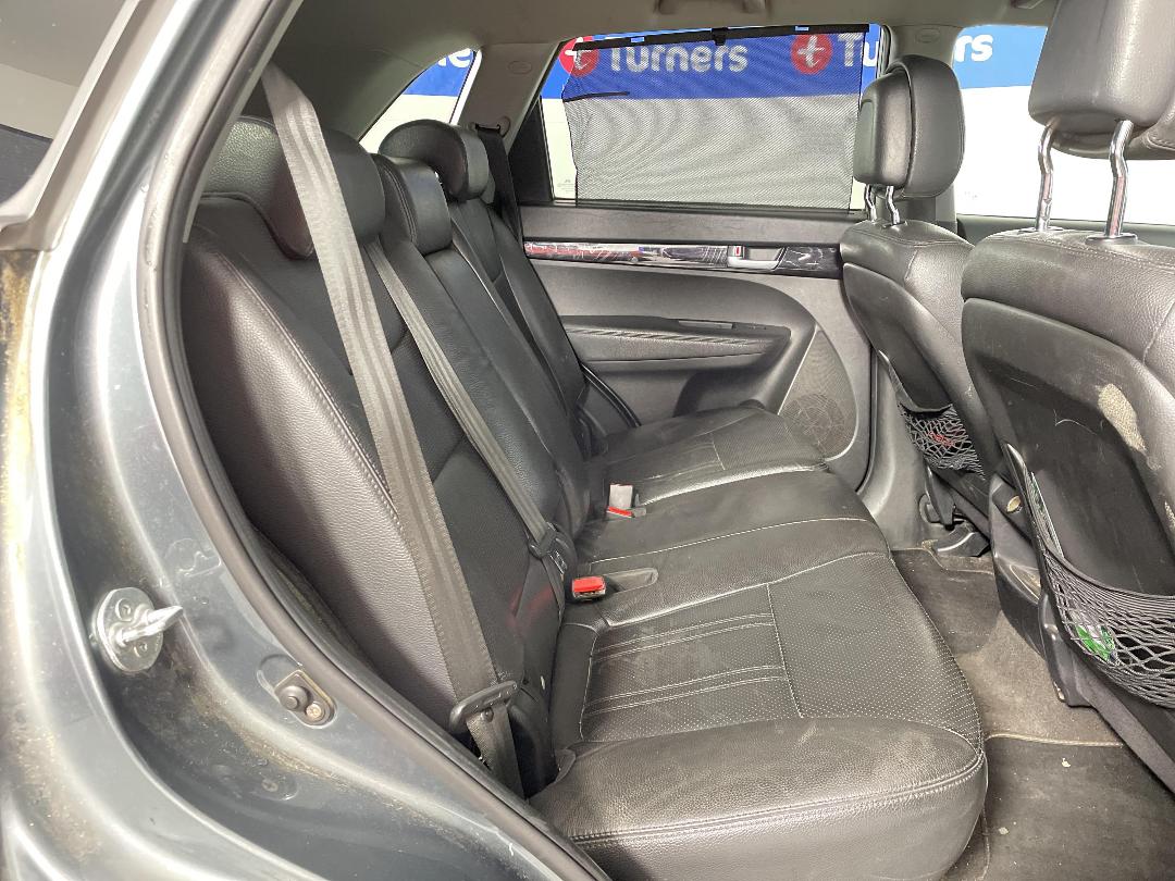 Photo '20' of KIA Sorento