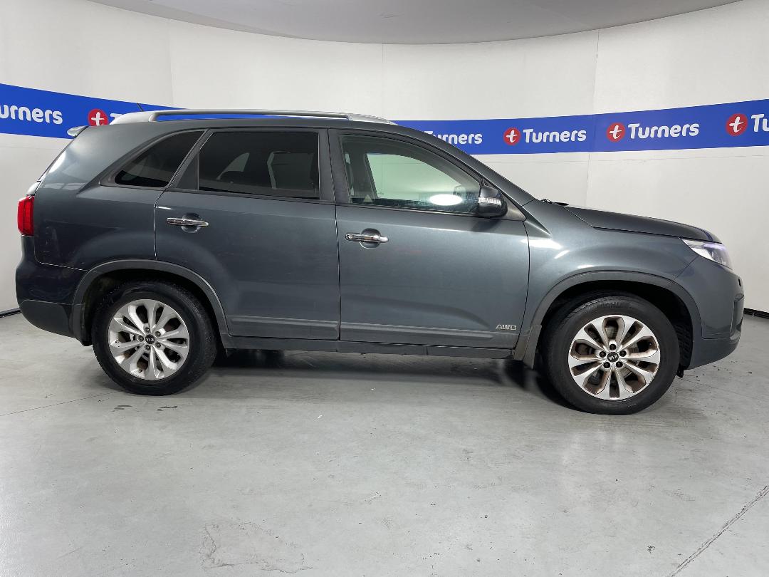 Photo '23' of KIA Sorento