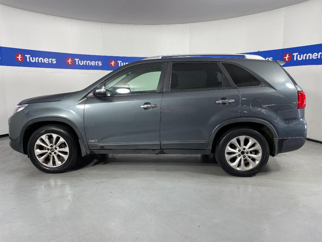 Photo '24' of KIA Sorento