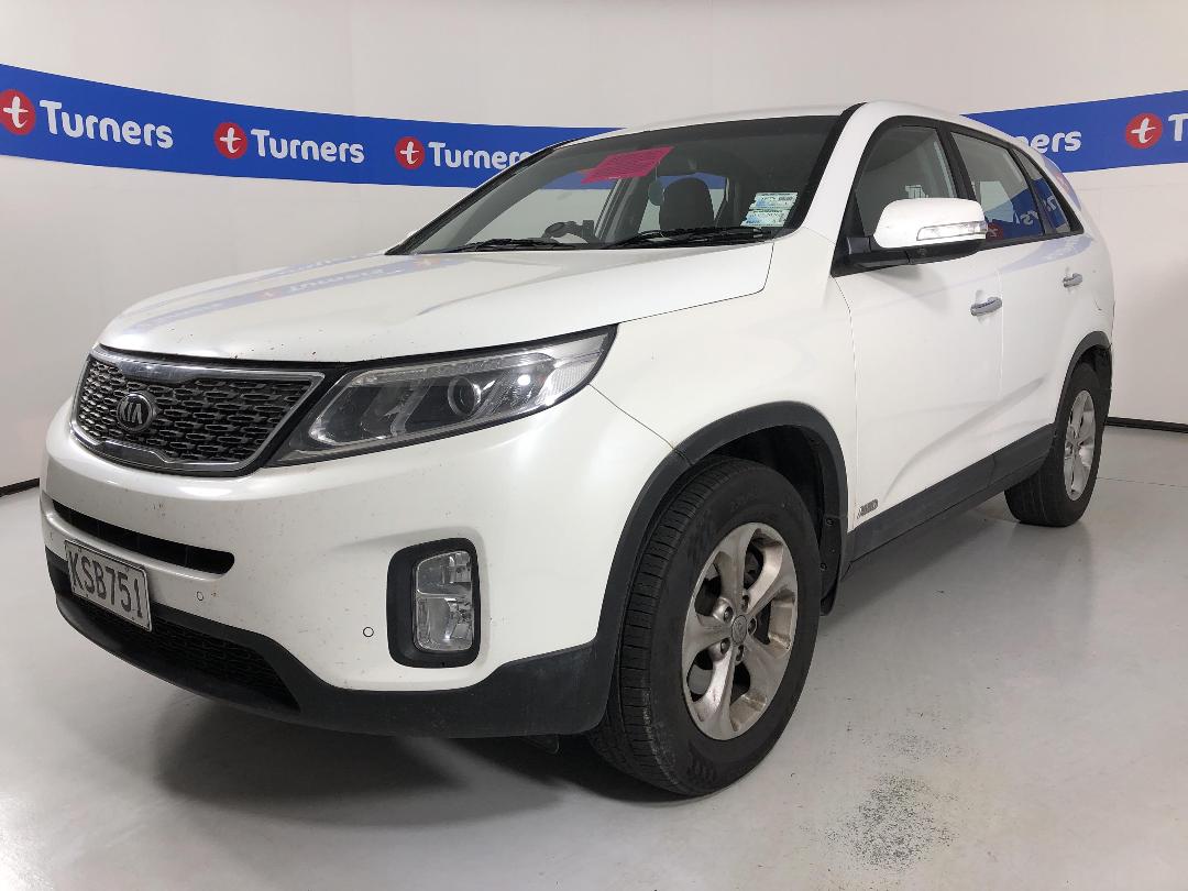 Photo '4' of KIA Sorento