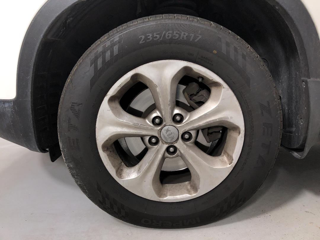 Photo '5' of KIA Sorento