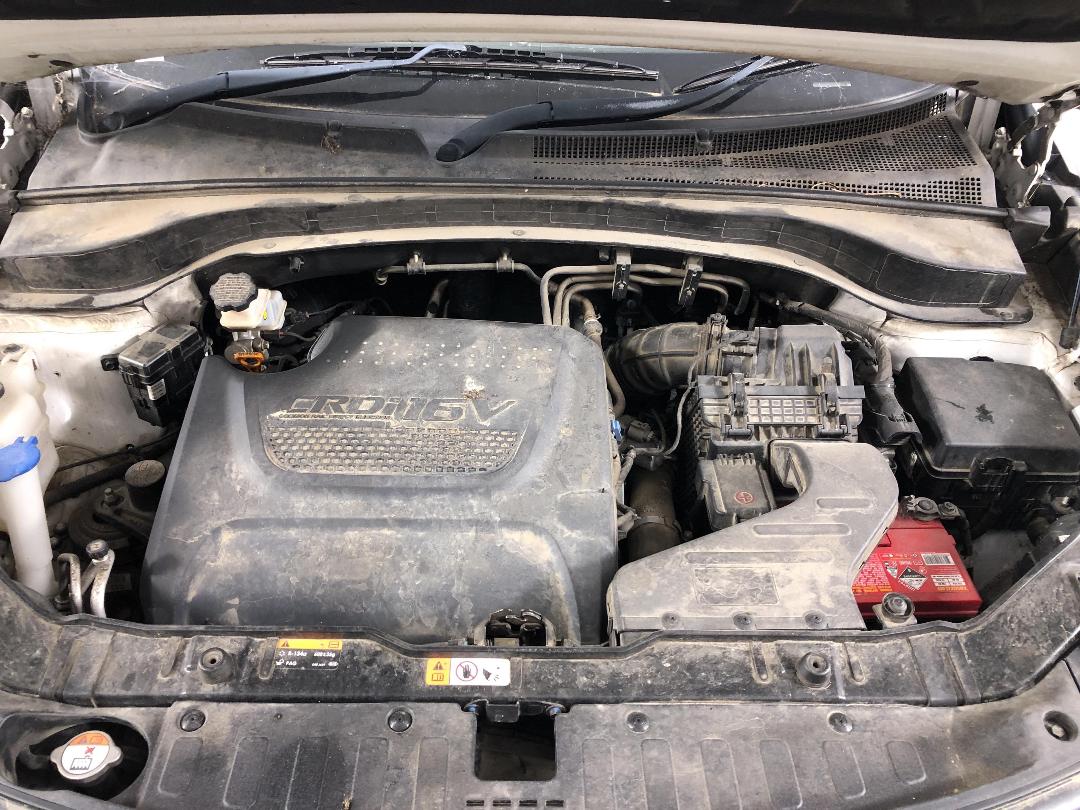 Photo '6' of KIA Sorento