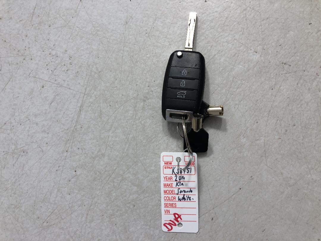 Photo '15' of KIA Sorento