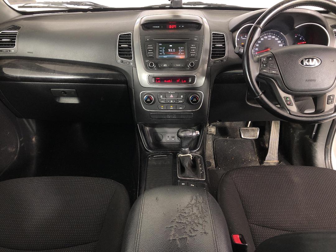 Photo '19' of KIA Sorento