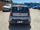 Thumbnail '5' of KIA Soul SX
