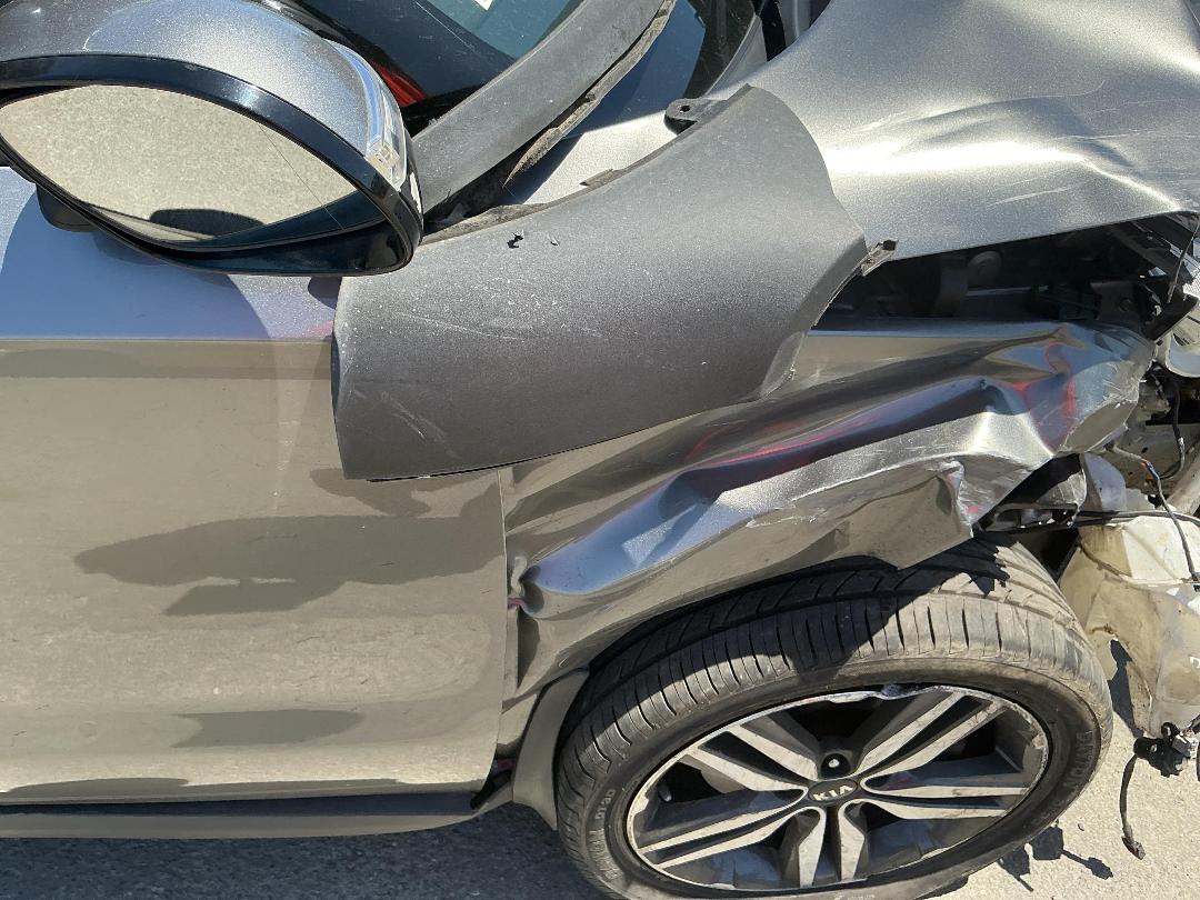 Photo '7' of KIA Soul SX Photo '7' of KIA Soul SX