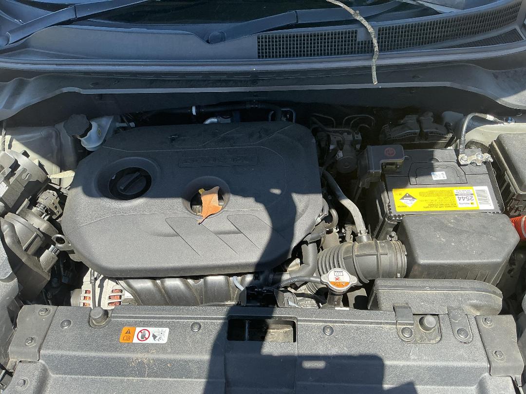 Photo '10' of KIA Soul SX Photo '10' of KIA Soul SX