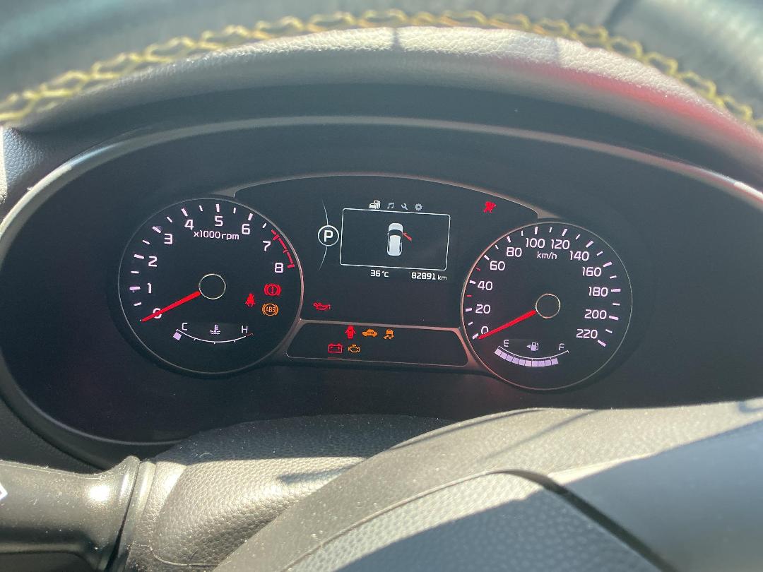 Photo '13' of KIA Soul SX Photo '13' of KIA Soul SX