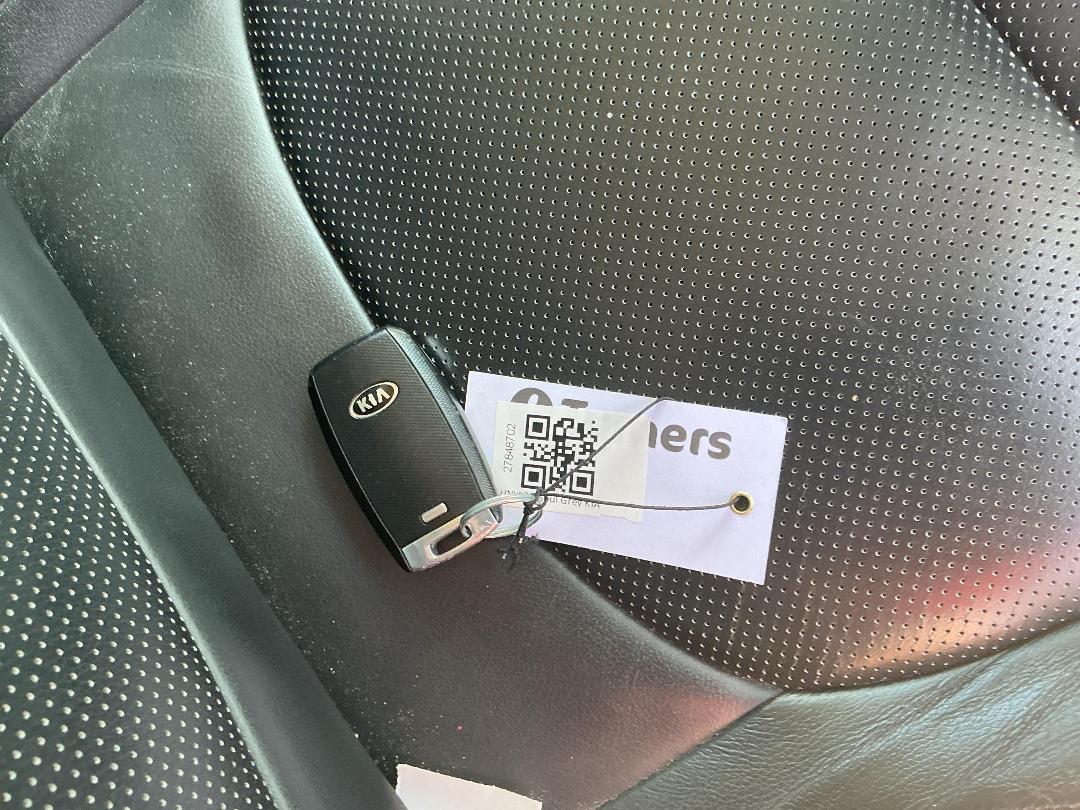 Photo '12' of KIA Soul SX Photo '12' of KIA Soul SX